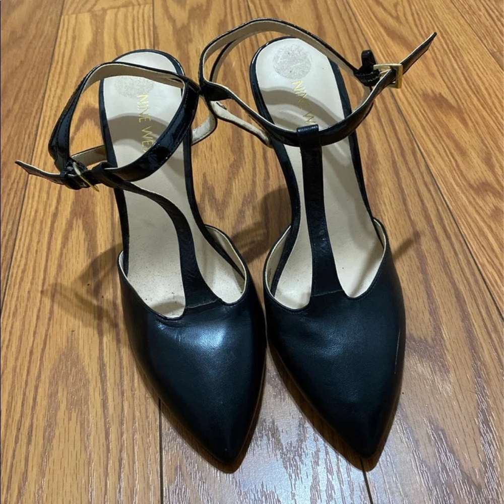 Nine West heels